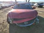 2015 Mazda 6 Grand Touring продається в San Martin, CA - Front End