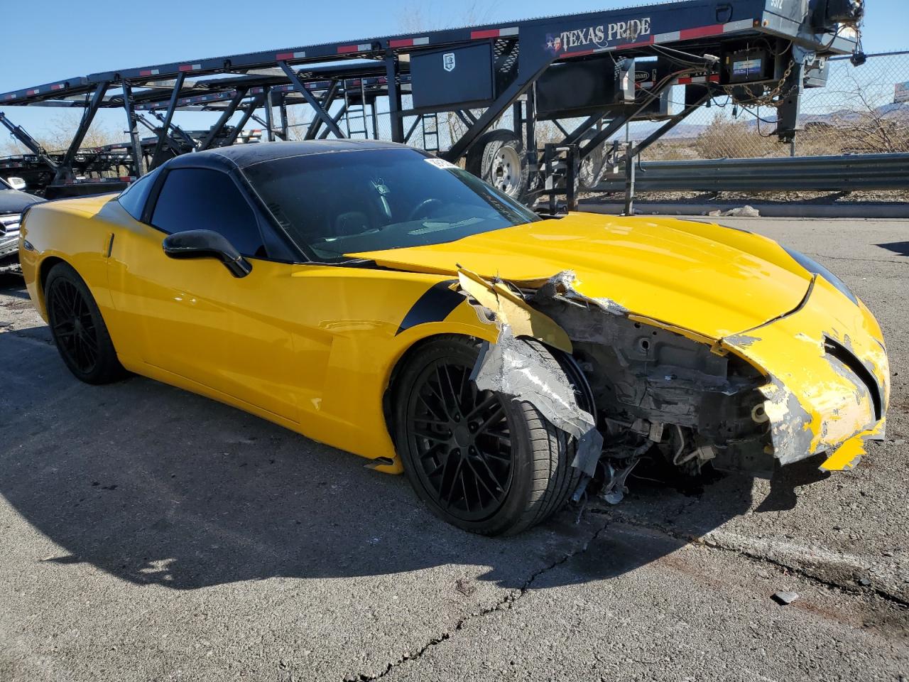 2005 Chevrolet Corvette - Image 4
