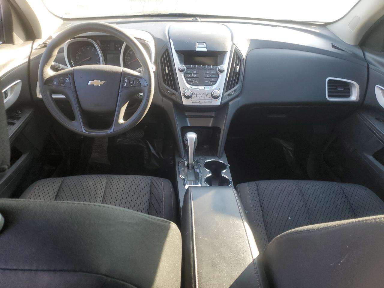 2013 Chevrolet Equinox - Image 8