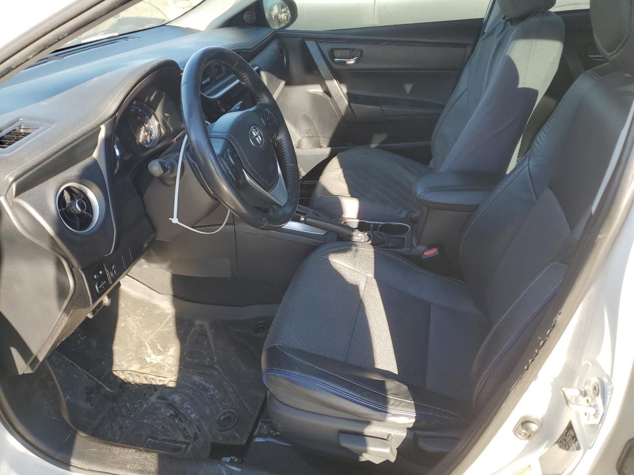2018 Toyota Corolla - Image 7