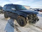 2015 Lincoln Navigator  de vânzare în Helena, MT - Front End