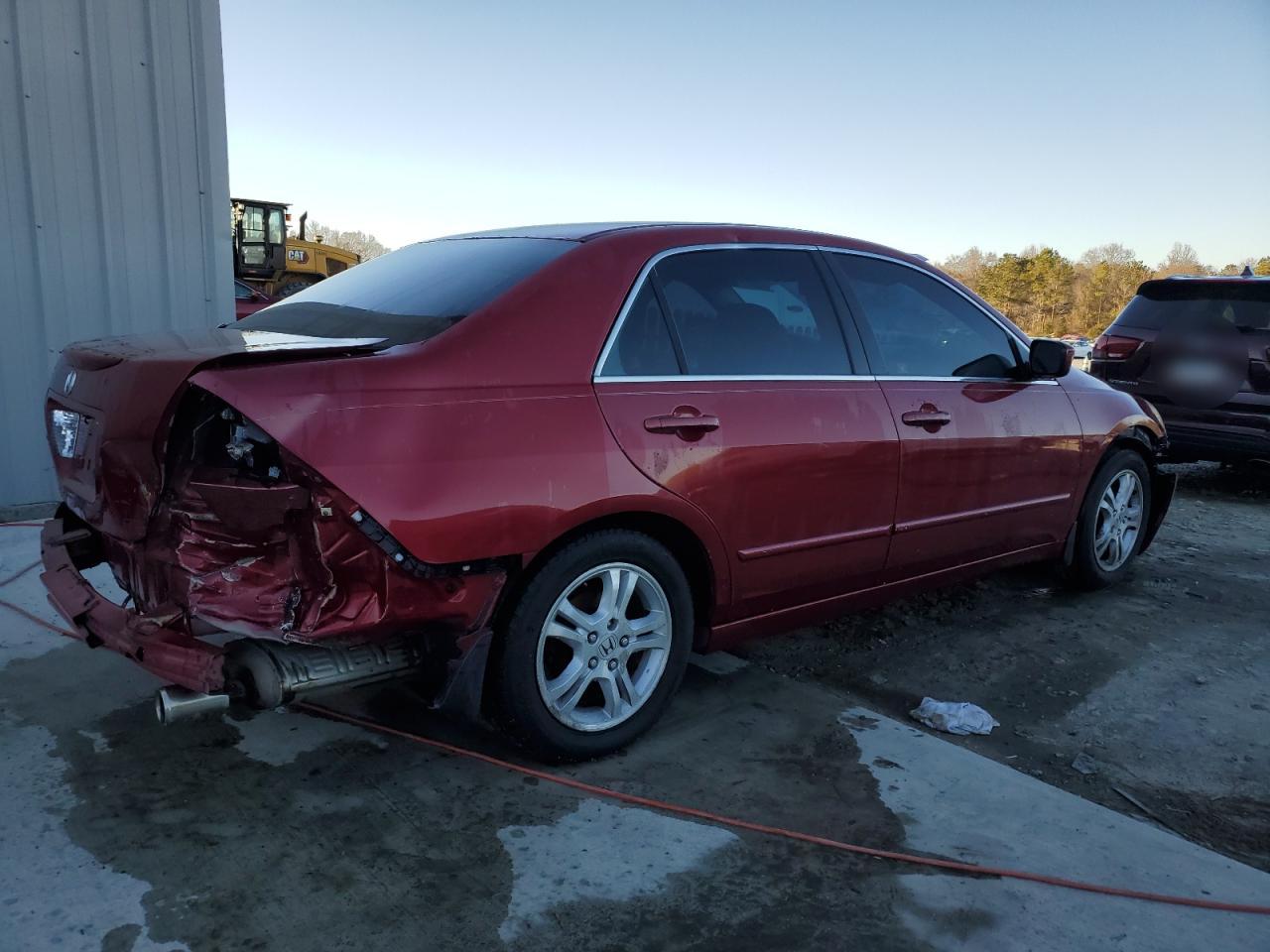 2007 Honda Accord - Image 3