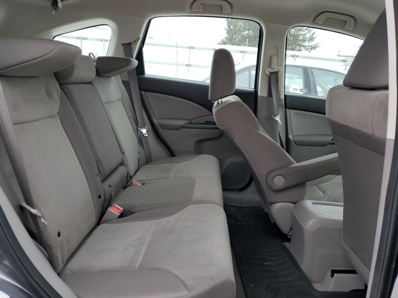 2014 Honda CR-V - Image 11