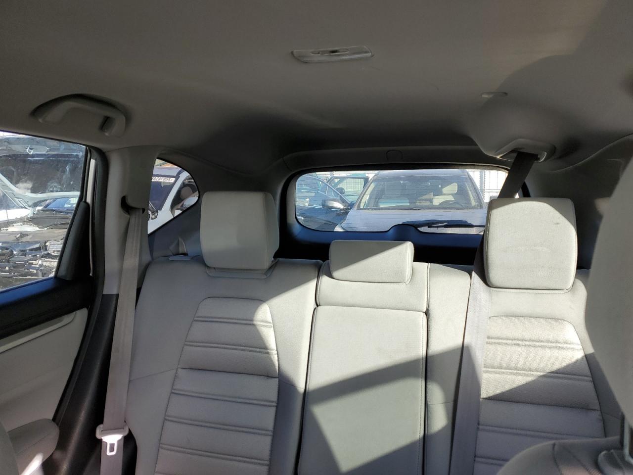 2019 Honda CR-V - Image 10