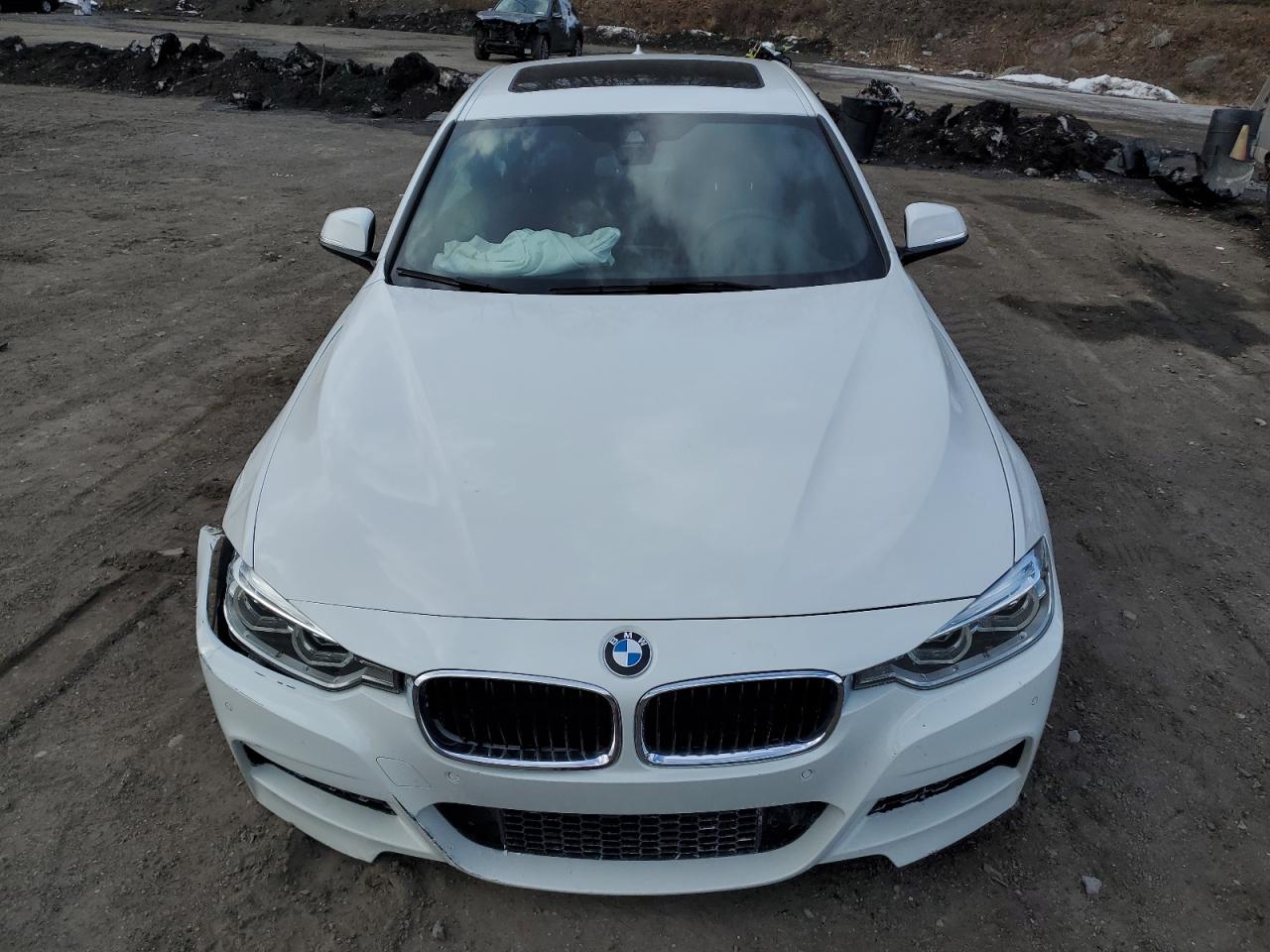 2017 BMW 3er - Image 5