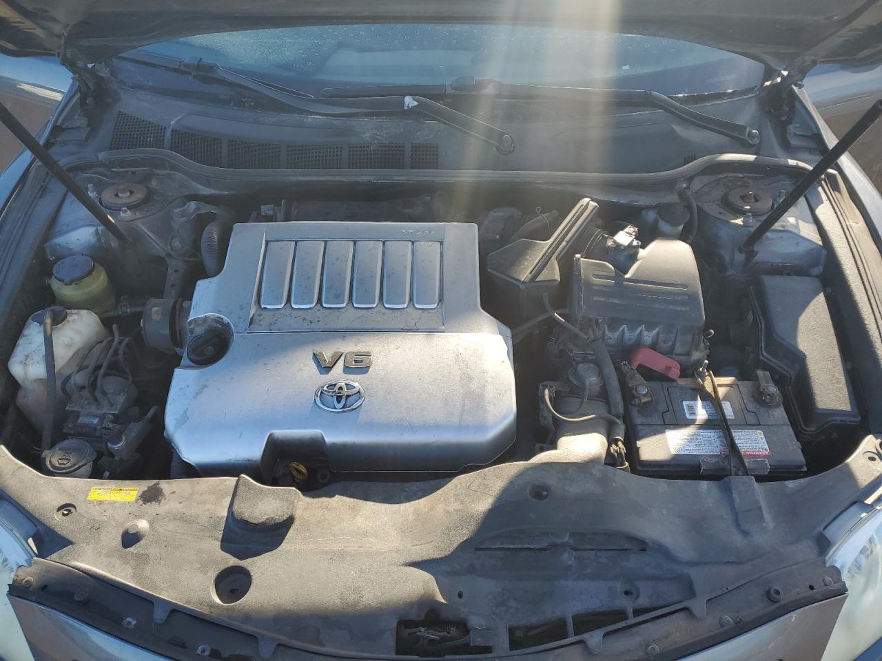 2007 Toyota Camry - Image 12