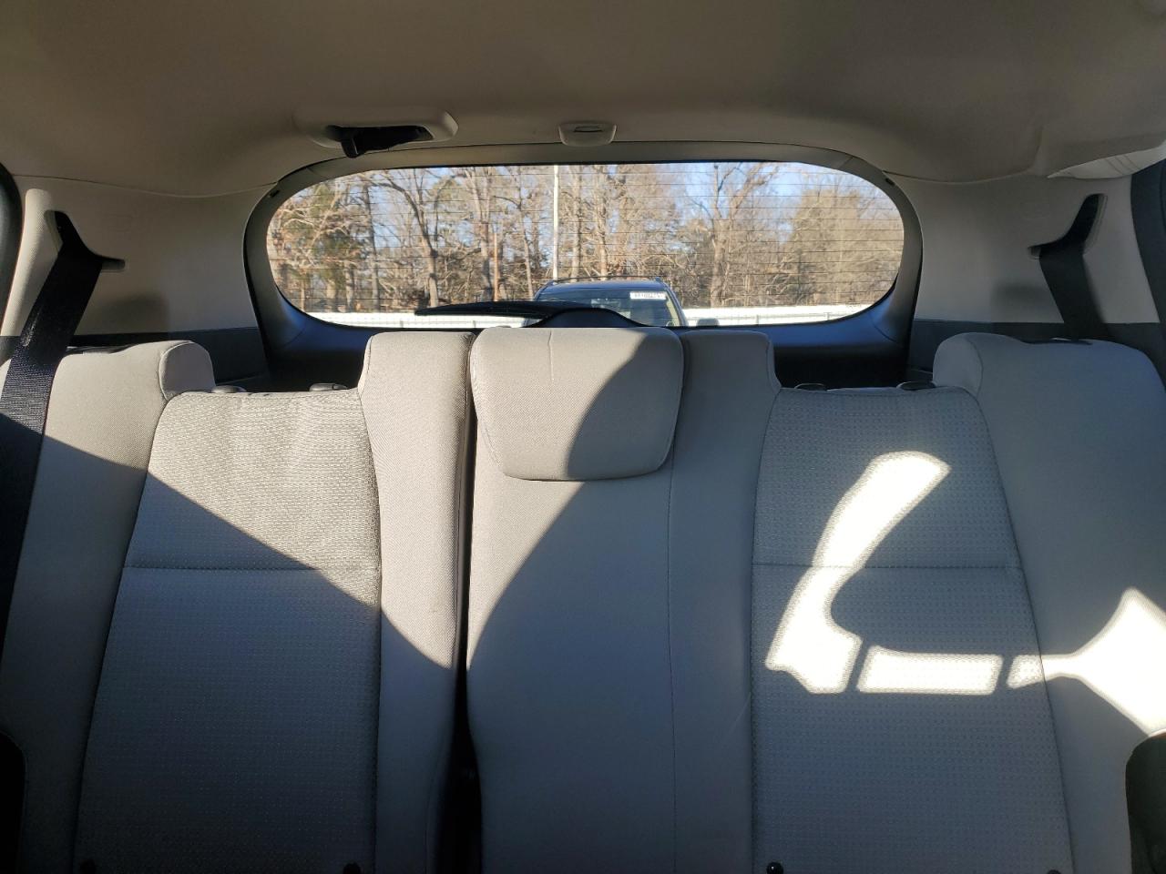 2021 Honda HR-V - Image 10