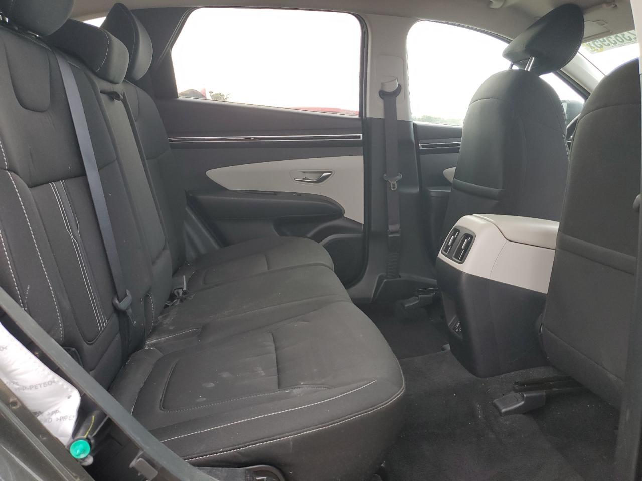 2023 Hyundai Tucson - Image 11