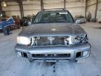 2004 Nissan Pathfinder Le for Sale in Greenwood, NE - Front End
