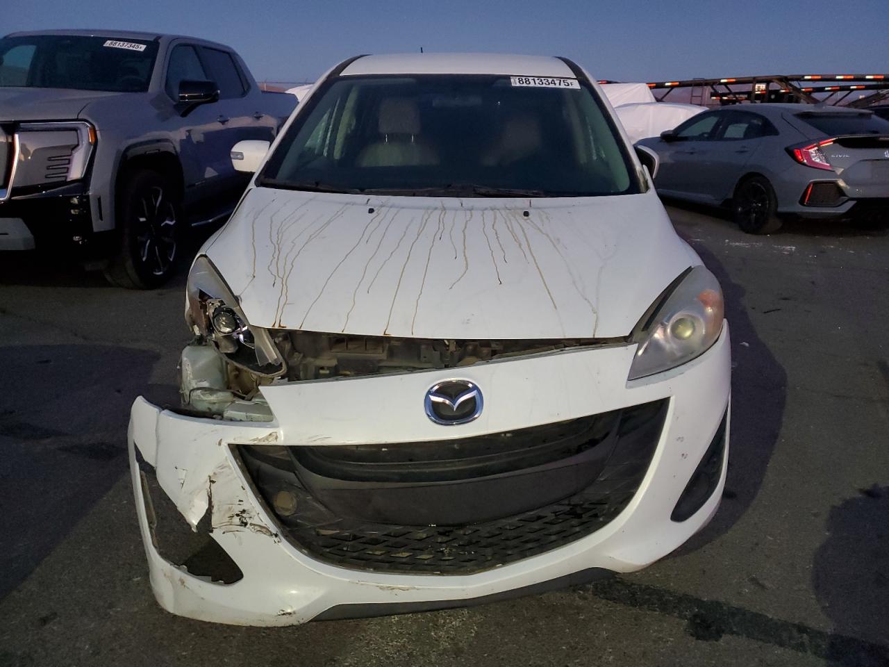 2013 Mazda 5 - Image 5
