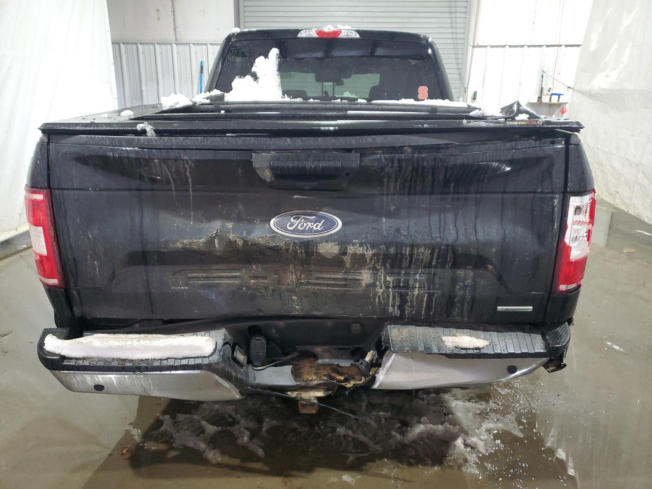 2018 Ford F-150 - Image 6