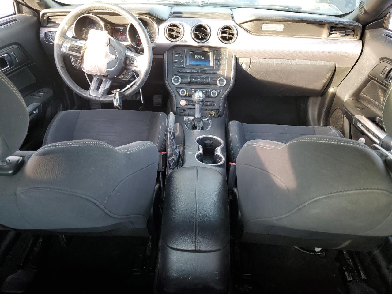 2015 Ford Mustang - Image 8