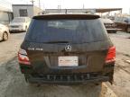 2013 Mercedes-Benz Glk 350 zu verkaufen in Los Angeles, CA - Rear End