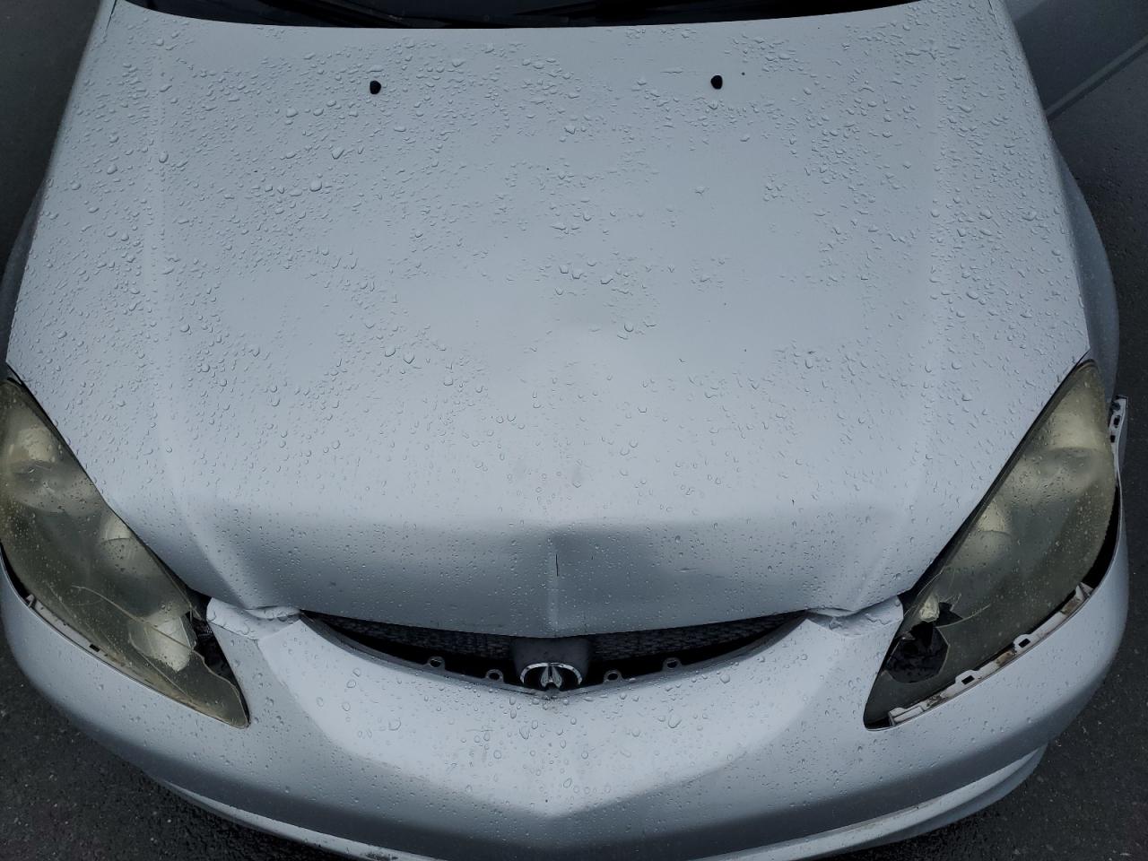 2005 Acura RSX - Image 11