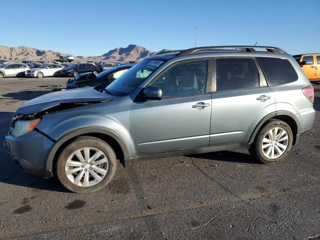 2011 Subaru Forester Limited