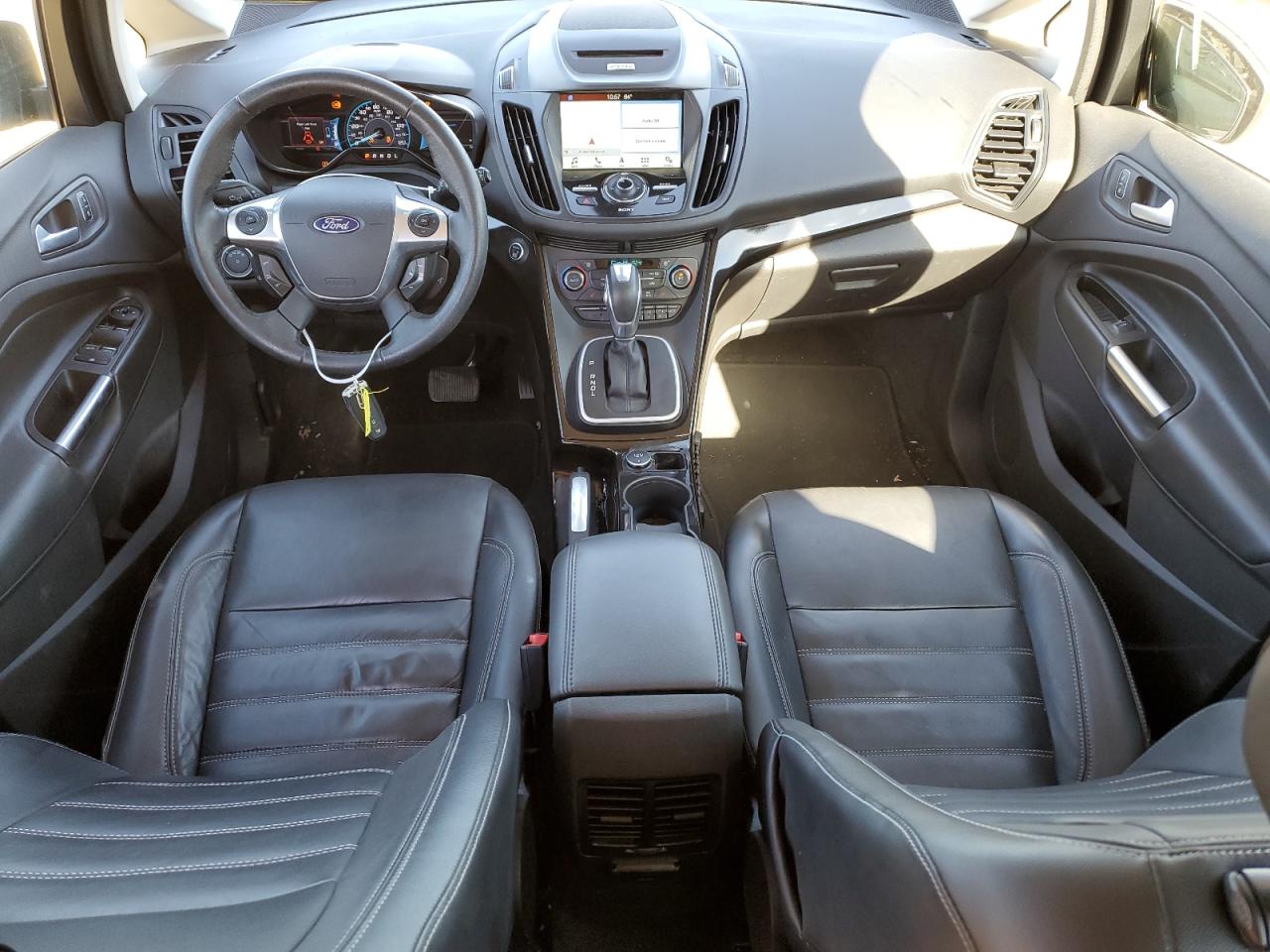 2017 Ford C-MAX - Image 8