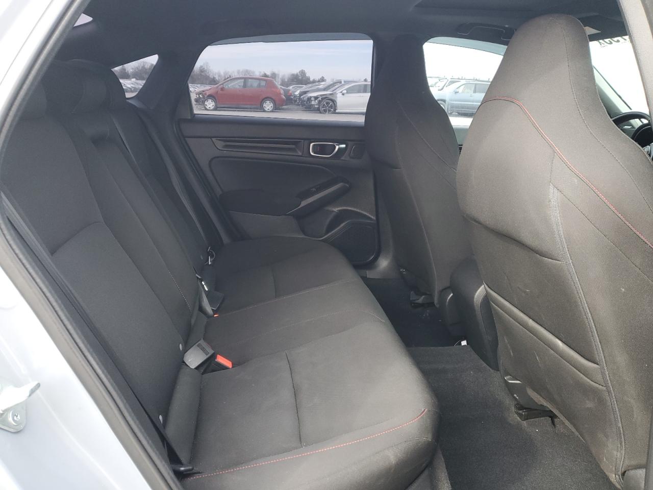 2022 Honda Civic - Image 10