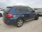 2011 Bmw X5 Xdrive35D na sprzedaż w San Antonio, TX - Front End