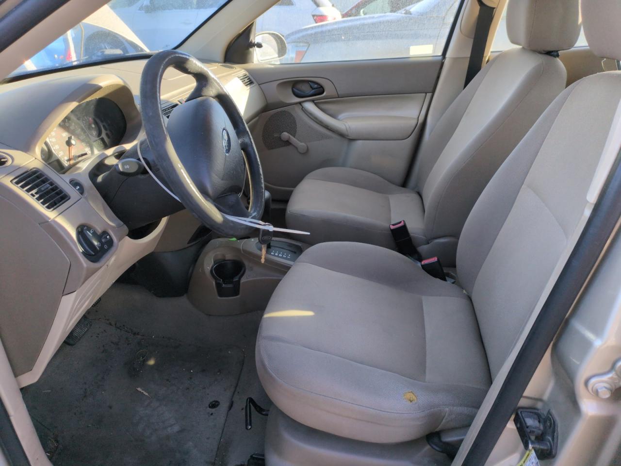 2007 Ford Focus - Image 7
