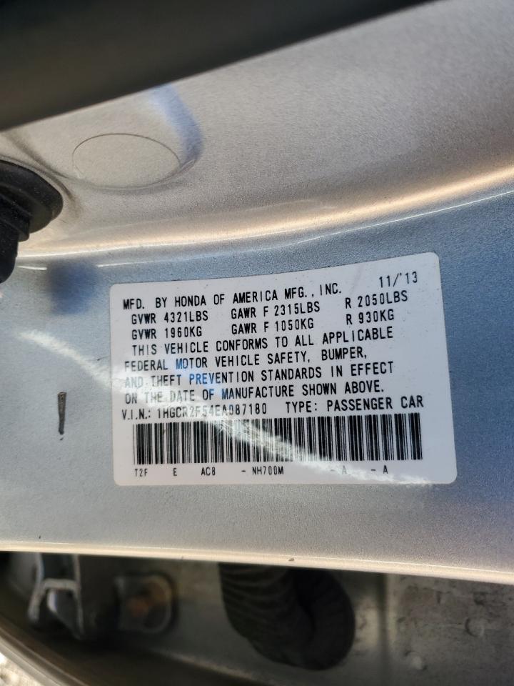 2014 Honda Accord - Image 15