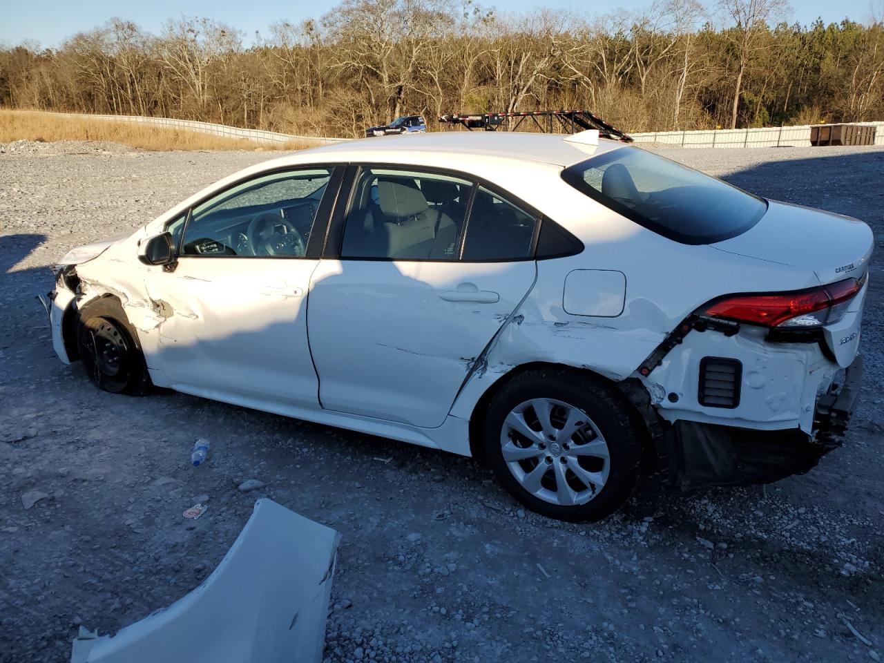 2021 Toyota Corolla - Image 2