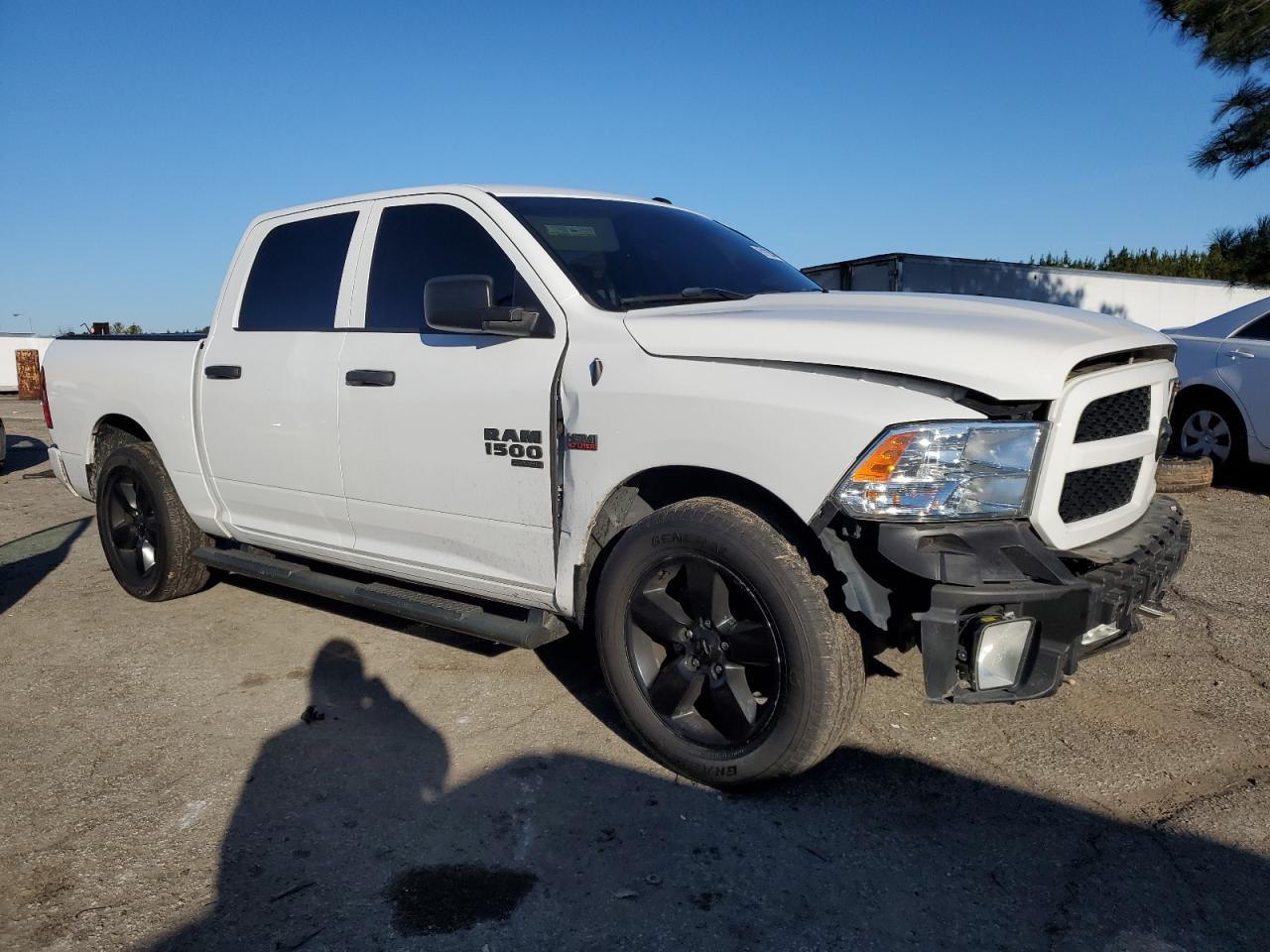 2019 RAM 1500 - Image 4