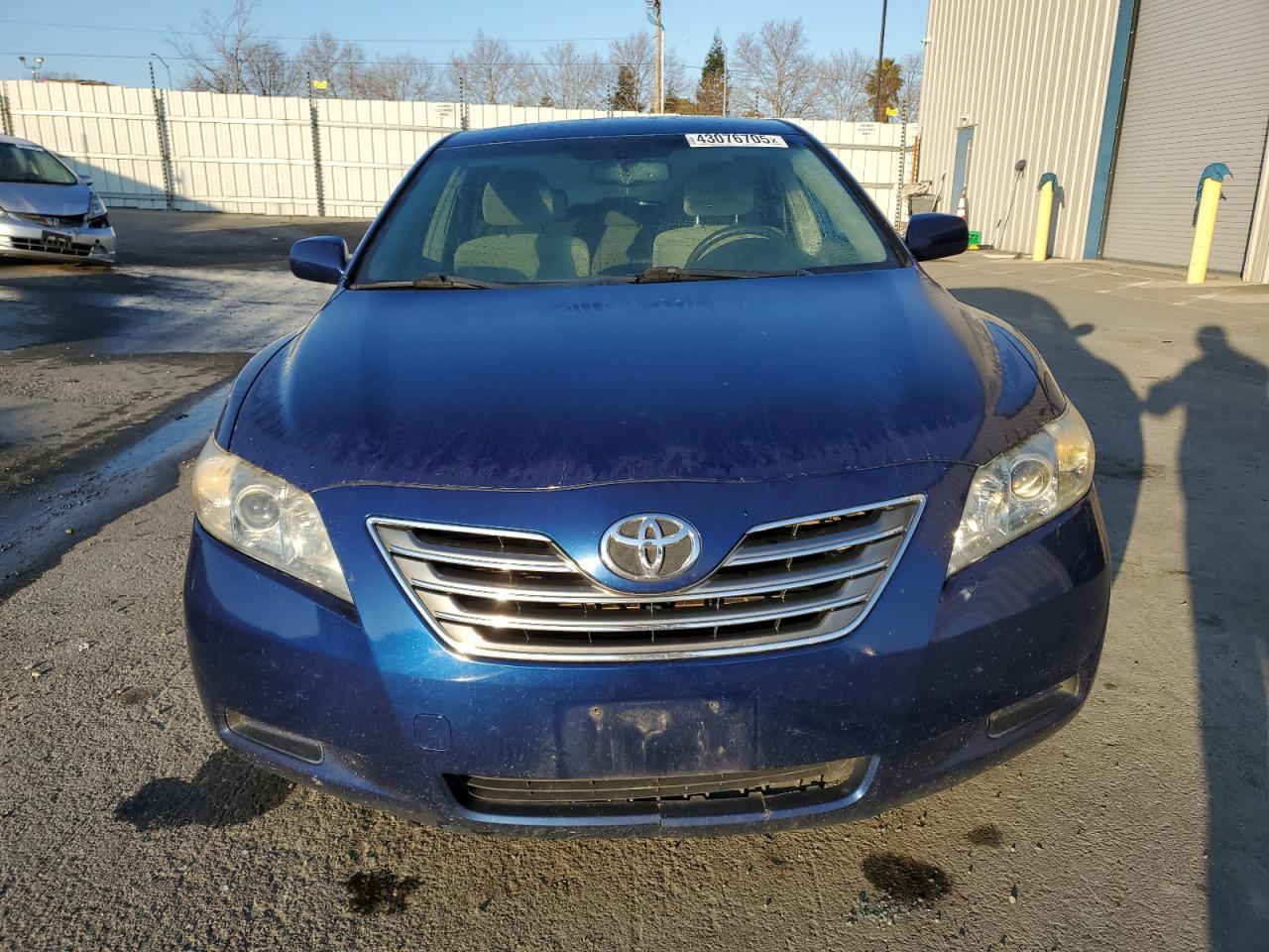 2007 Toyota Camry - Image 5