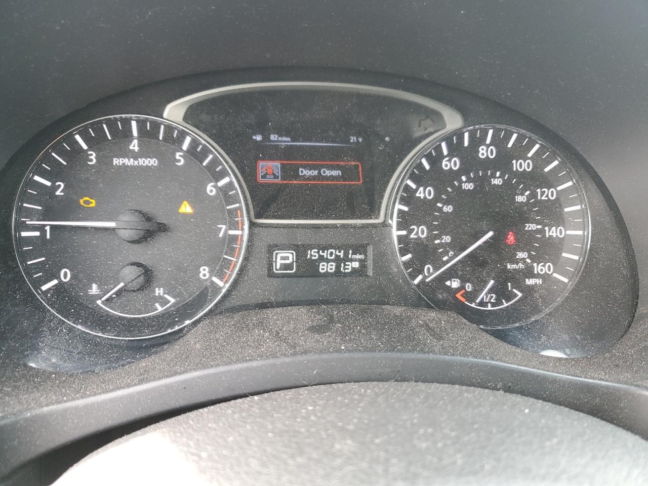2013 Nissan Altima - Image 9