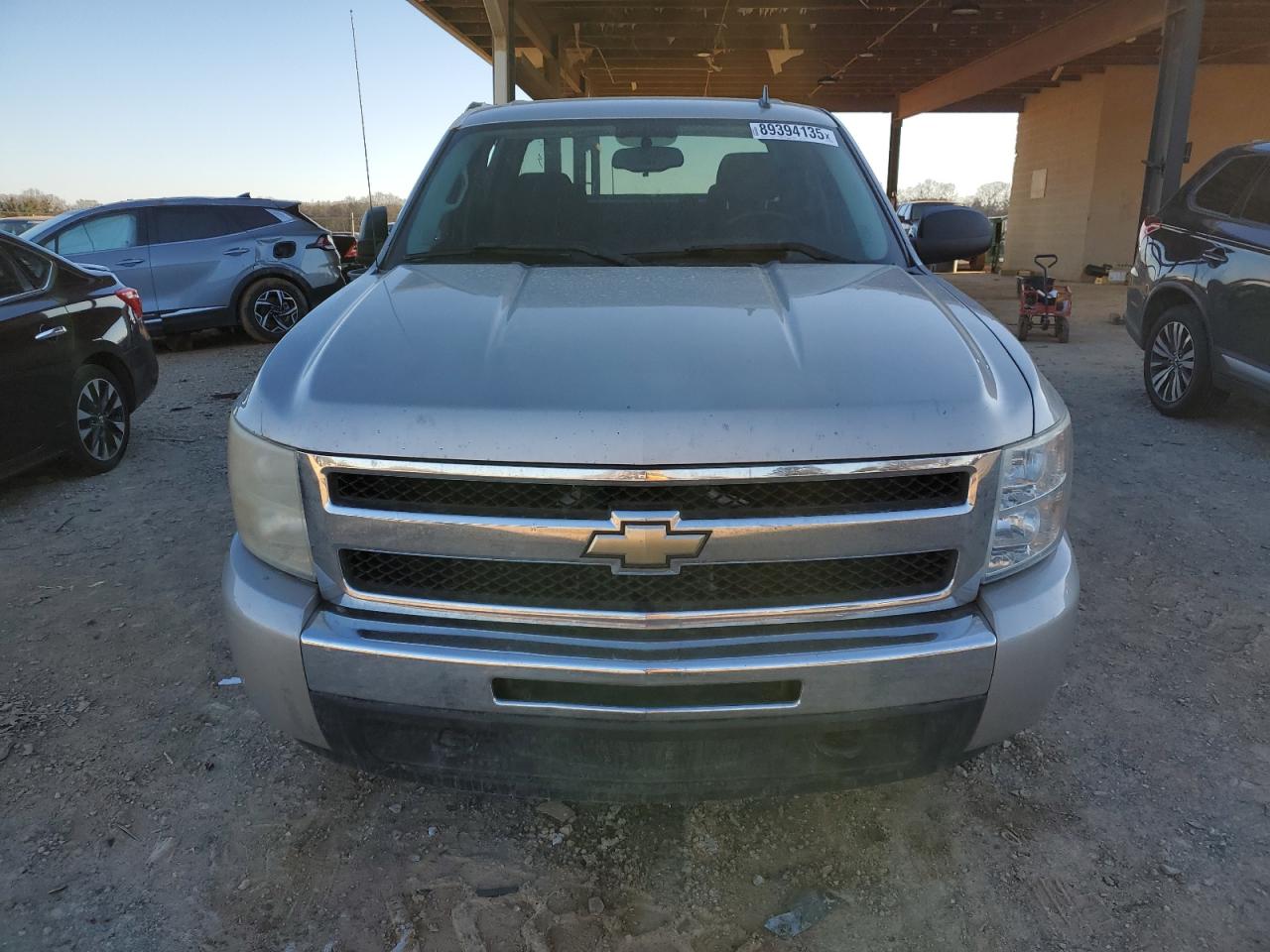2009 Chevrolet Silverado - Image 5