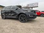 2015 Ford Edge Sport за продажба в Grand Prairie, TX - Rollover