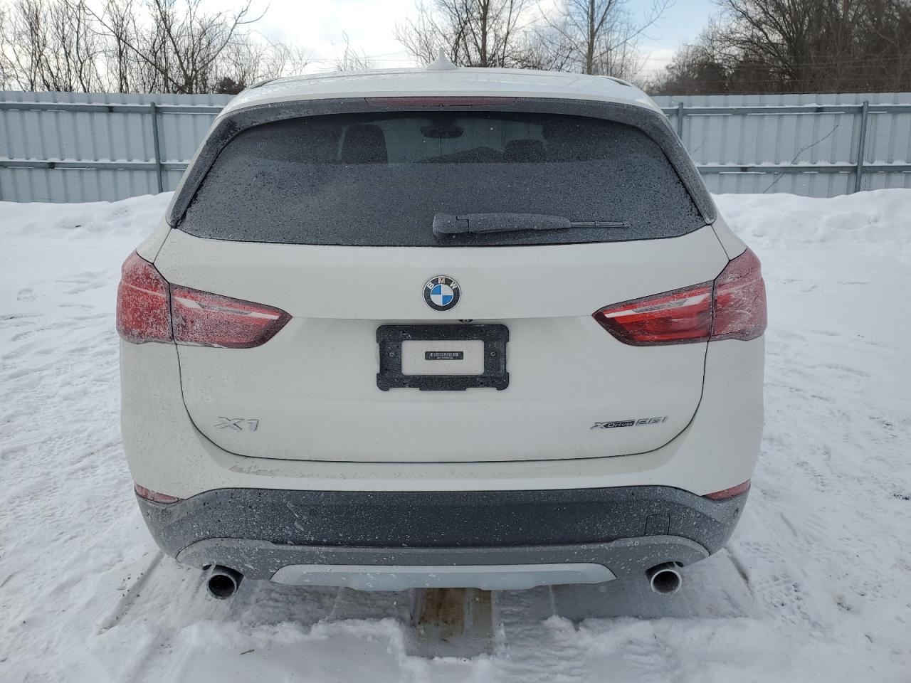2019 BMW X1 - Image 6