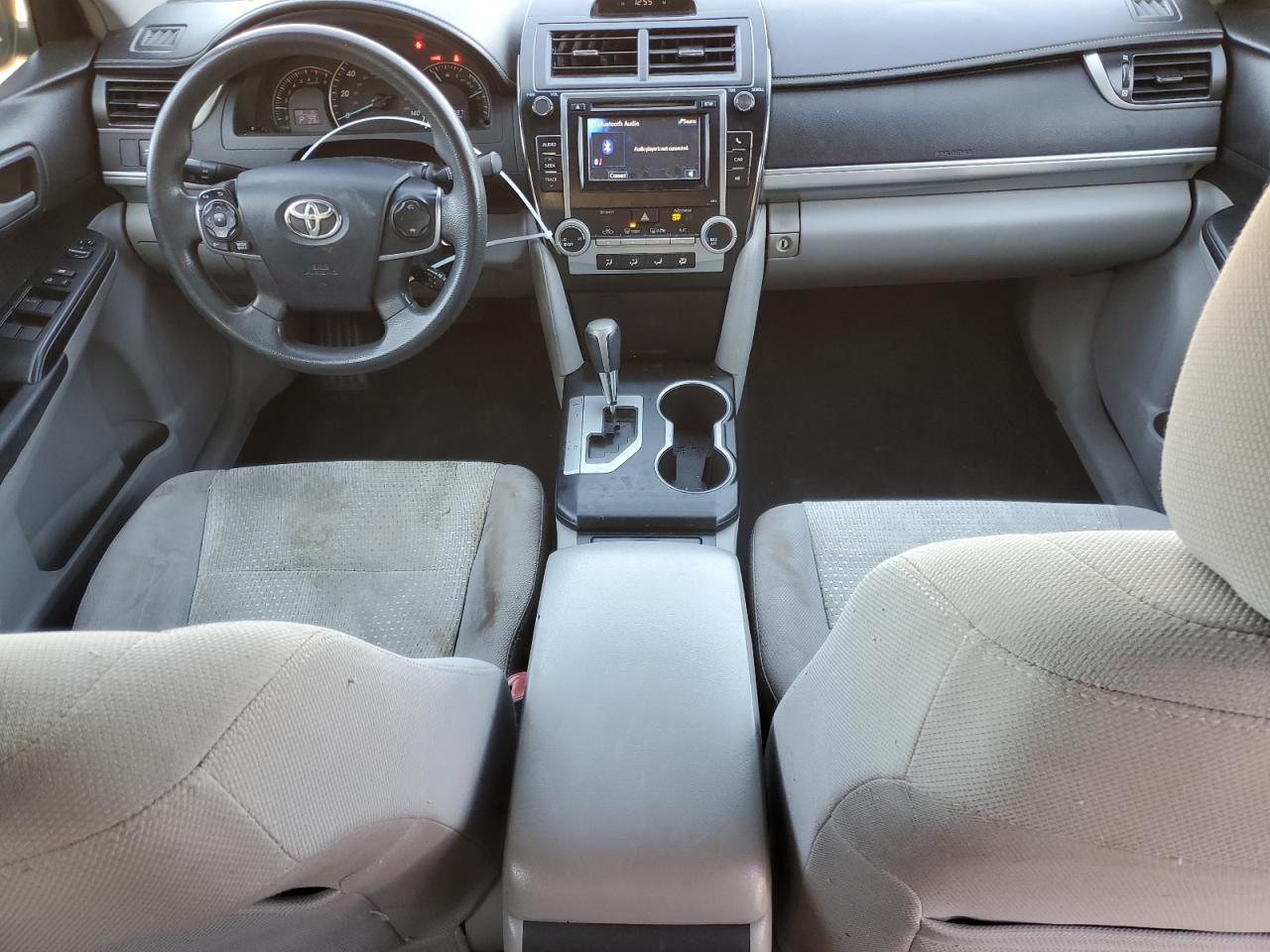 2012 Toyota Camry - Image 8