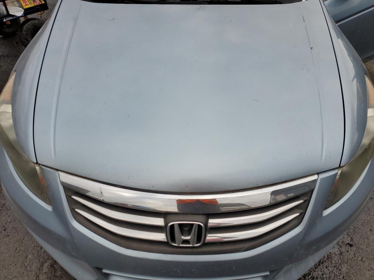 2011 Honda Accord - Image 11