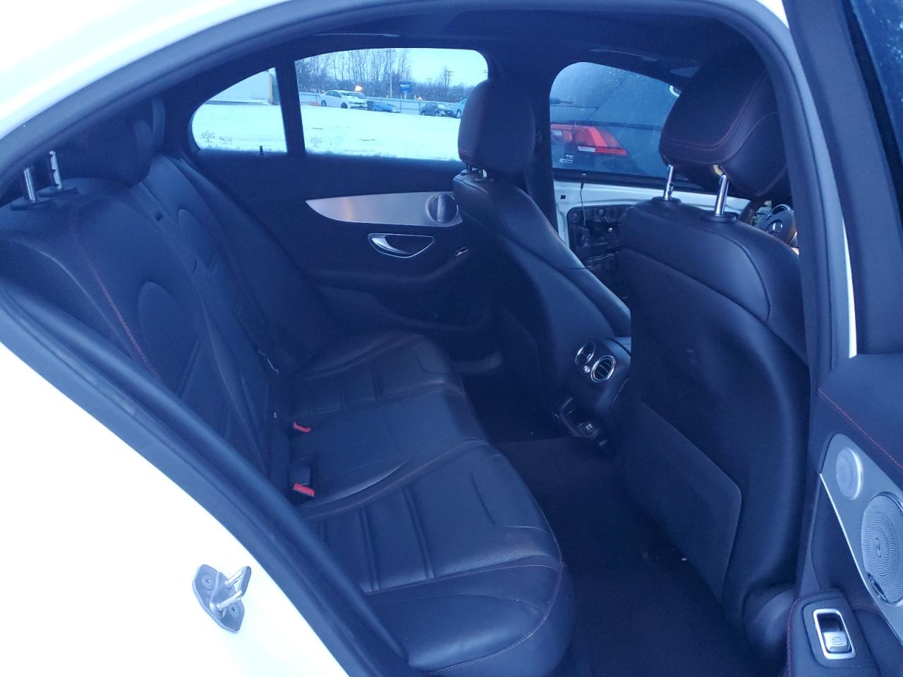 2019 Mercedes-Benz C-klasse - Image 10