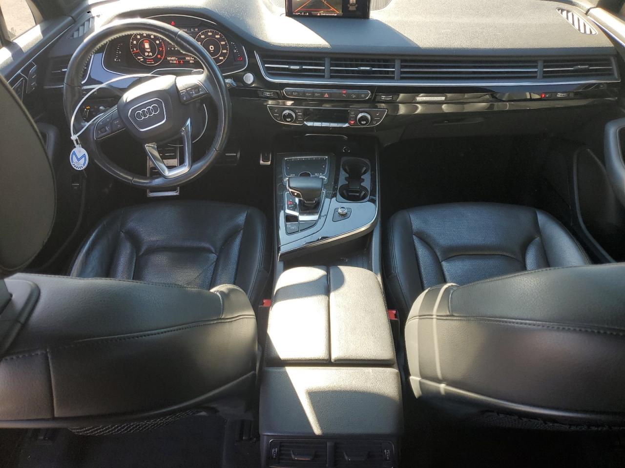 2018 Audi Q7 - Image 8