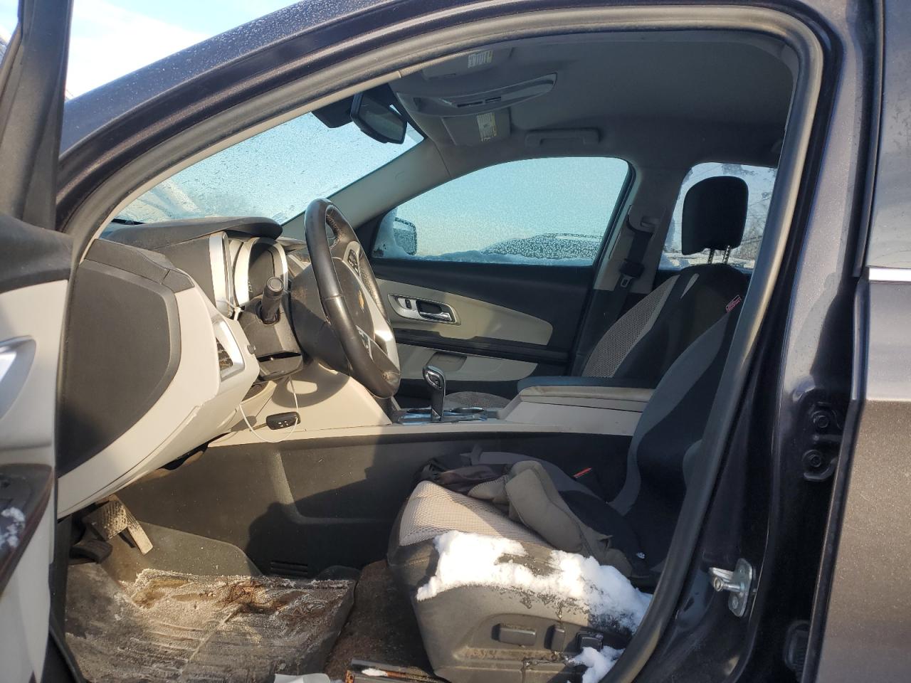 2015 Chevrolet Equinox - Image 7