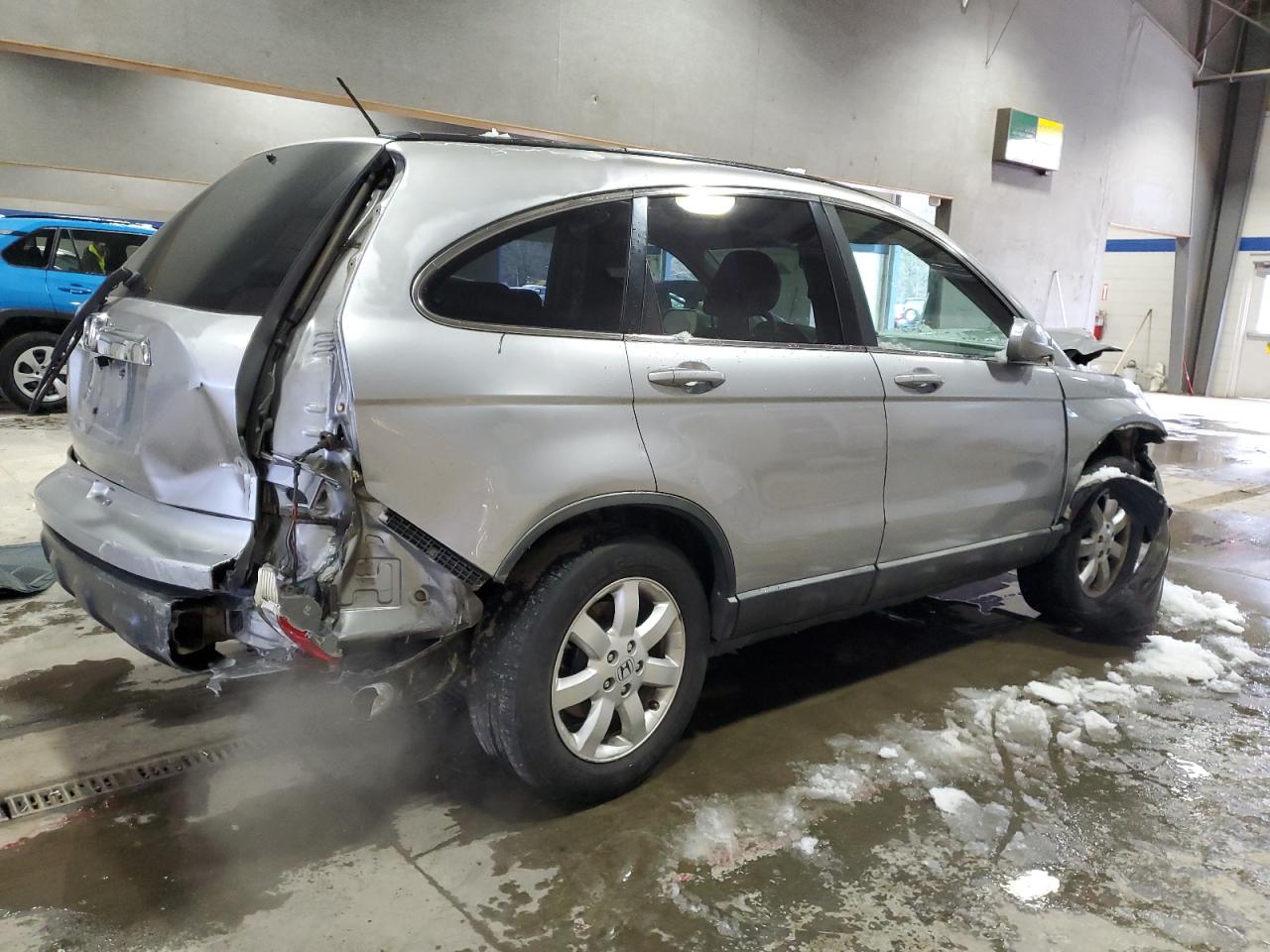 2008 Honda CR-V - Image 3