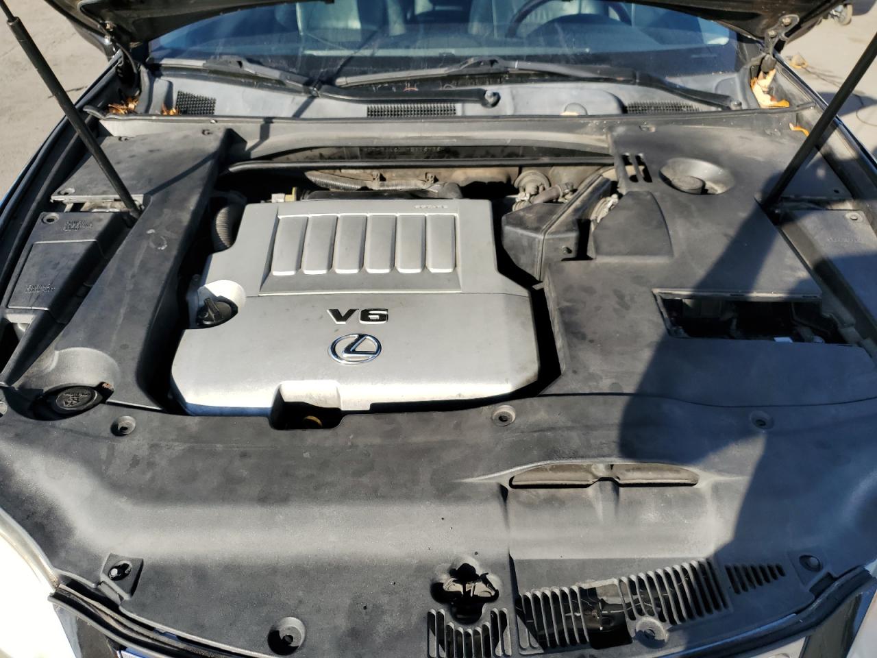 2007 Lexus ES - Image 11