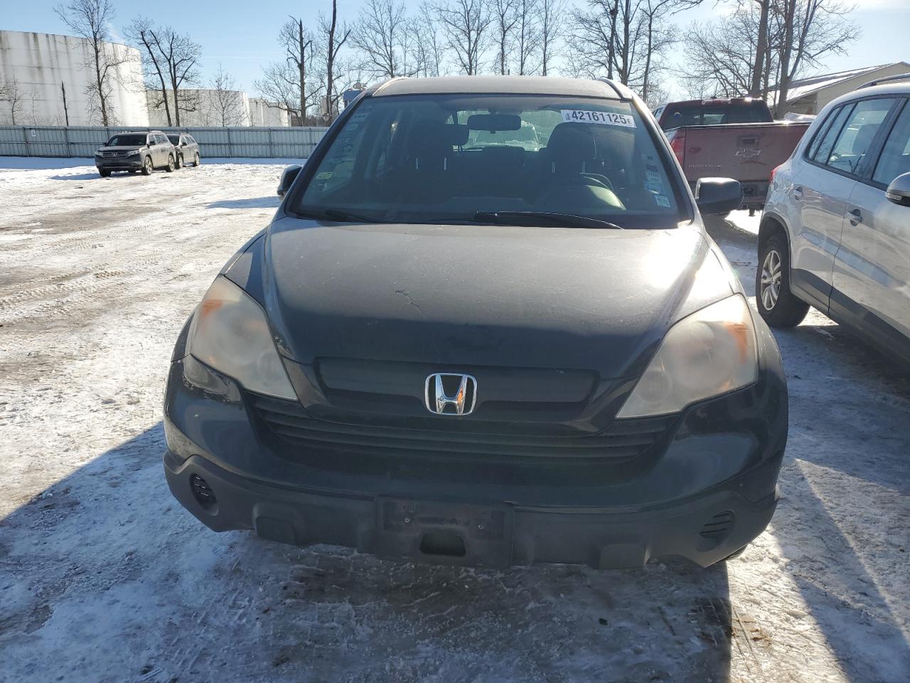 2008 Honda CR-V - Image 5