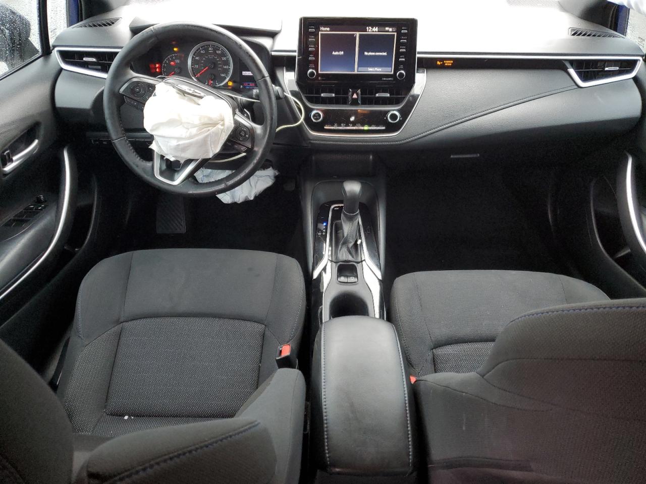 2021 Toyota Corolla - Image 8