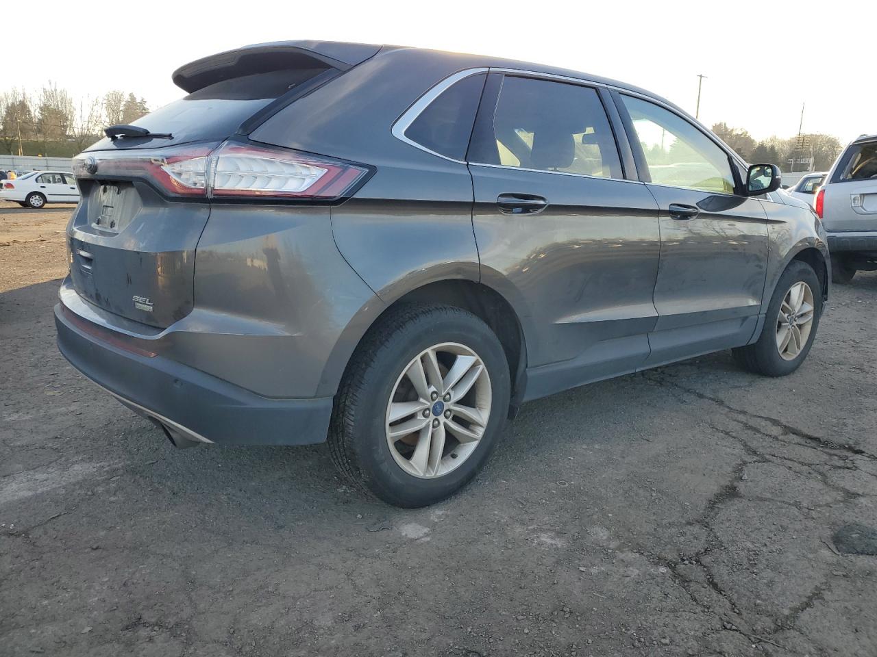 2017 Ford Edge - Image 3