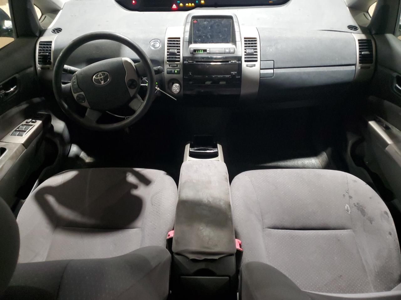 2007 Toyota Prius - Image 8