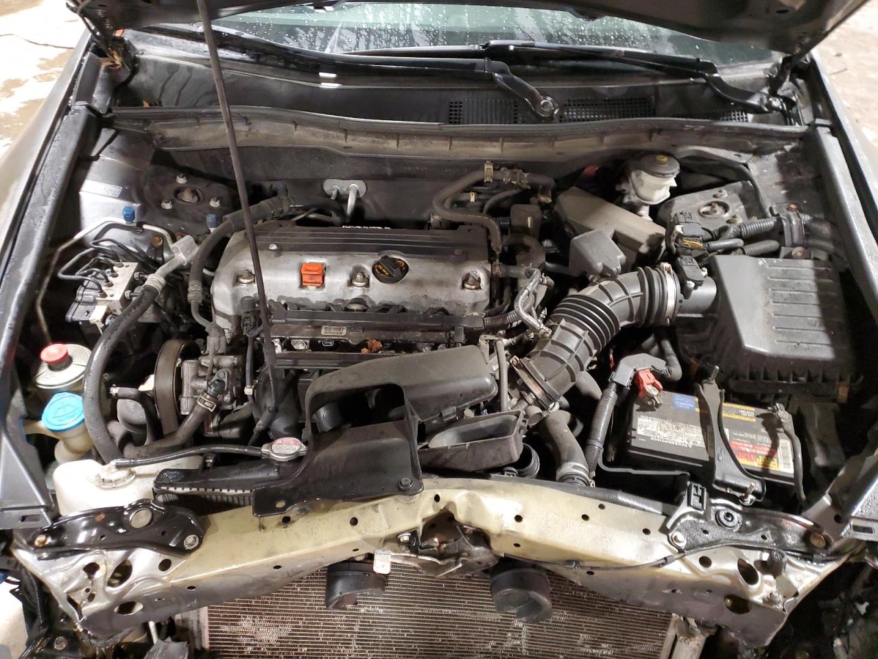 2012 Honda Accord - Image 11