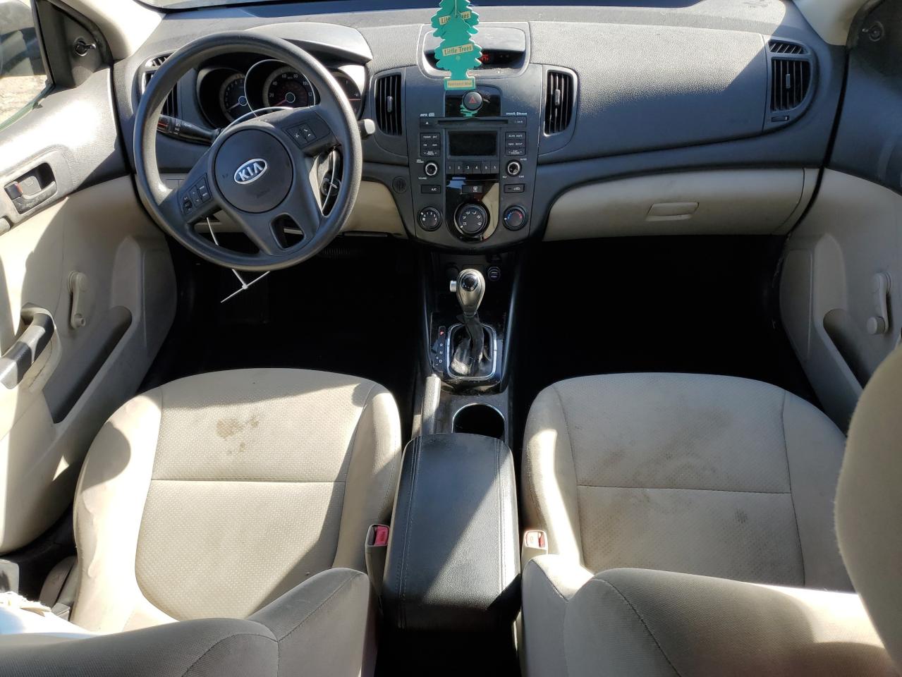 2011 Kia Forte - Image 8
