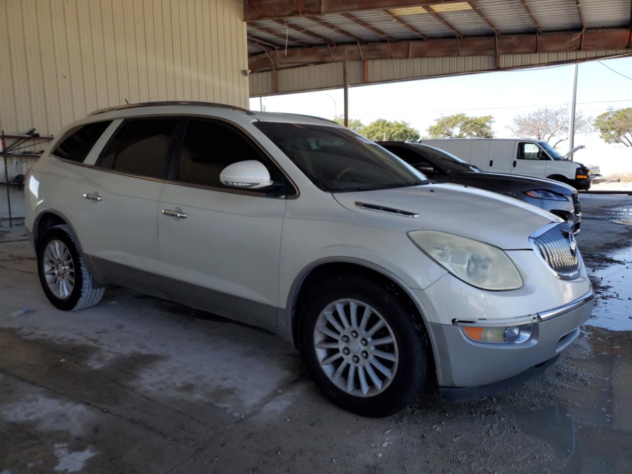 2012 Buick Enclave - Image 4