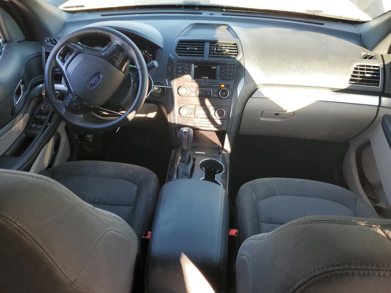 2018 Ford Explorer - Image 8