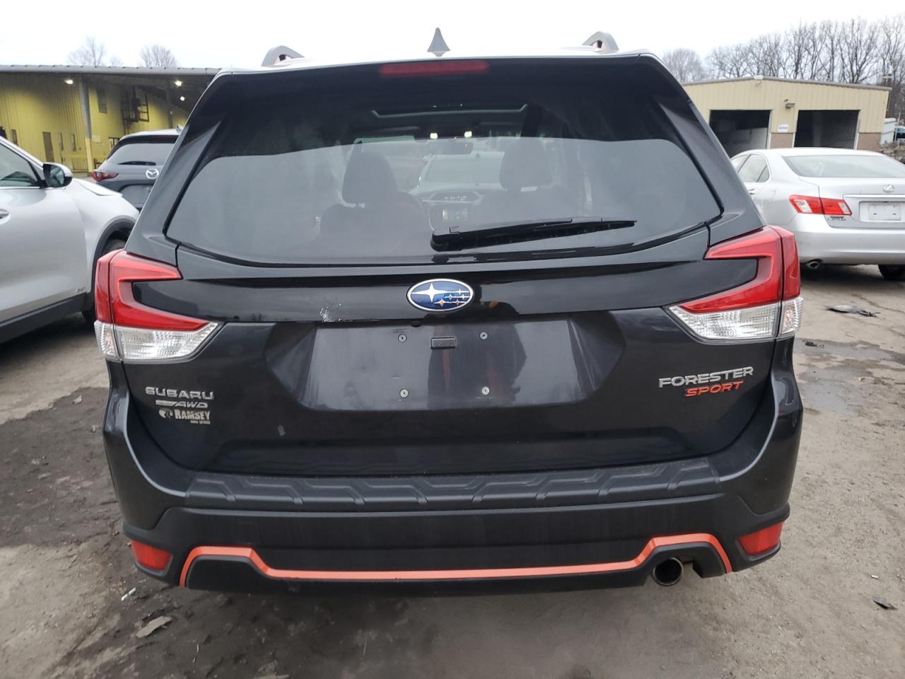 2019 Subaru Forester - Image 6
