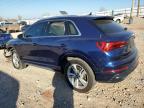 2021 Audi Q3 Premium Plus S Line 45 продається в Oklahoma City, OK - Frame Damage