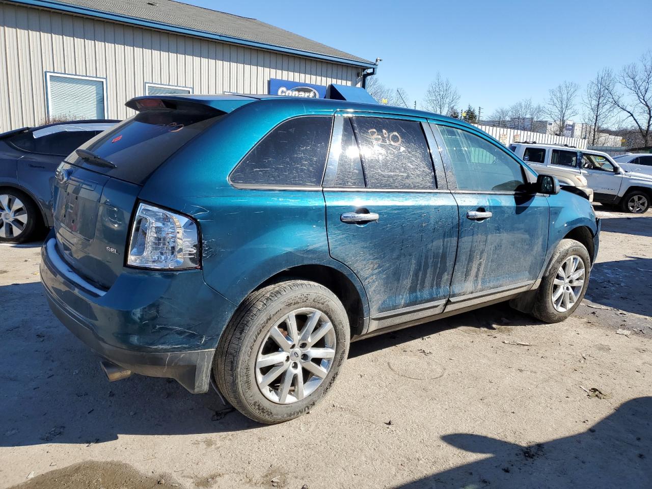 2011 Ford Edge - Image 3