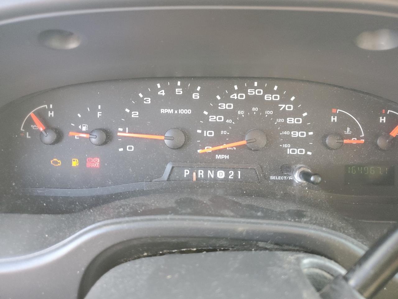 2006 Ford Econoline - Image 9